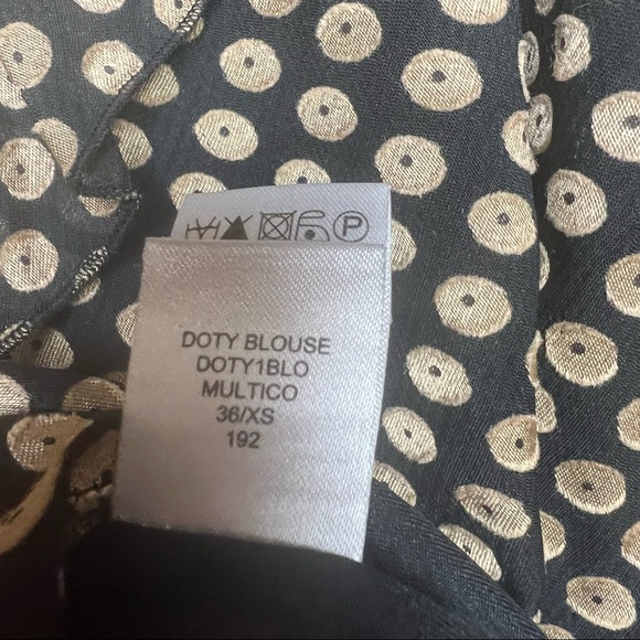 Antik Batik Shirt - Picture 8 of 8